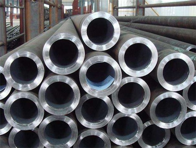 黄南厚壁无缝钢管销售