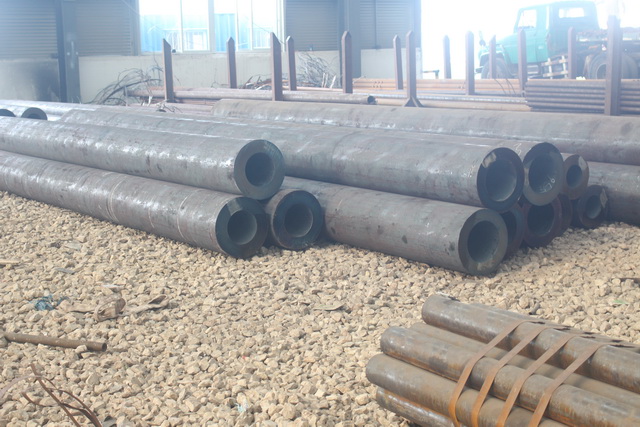 黄南厚壁无缝钢管加工