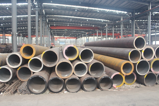黄南厚壁无缝钢管费用