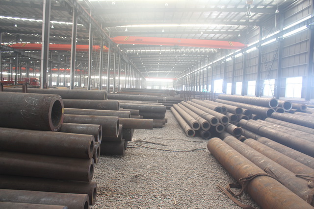 黄南厚壁无缝钢管电话