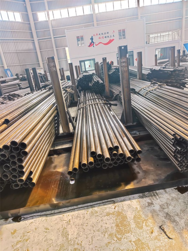 黄南精密无缝钢管订购