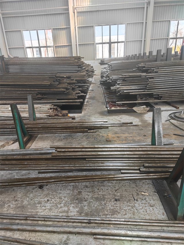 黄南小口径精密无缝钢管厂