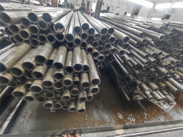 黄南精密无缝钢管价格