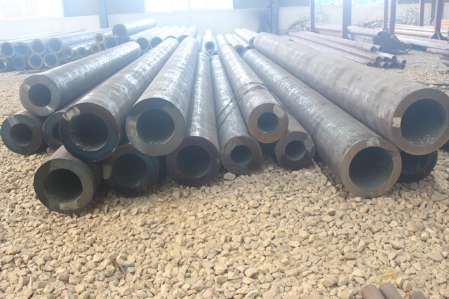 黄南厚壁无缝钢管批发厂家