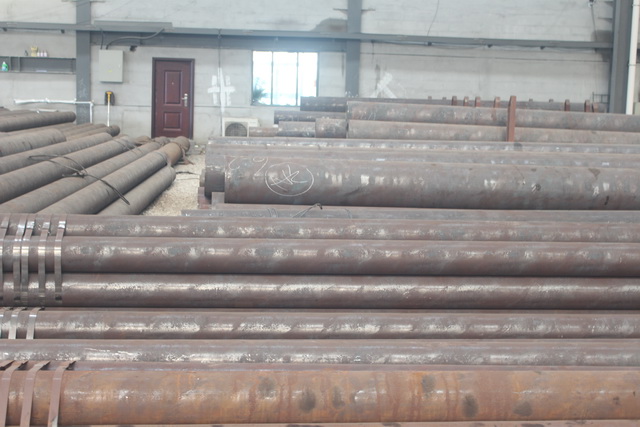 黄南厚壁无缝钢管售卖电话