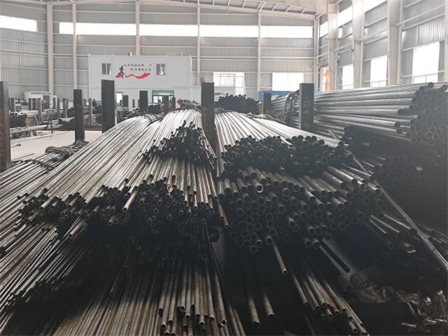 黄南42crmo精密无缝钢管