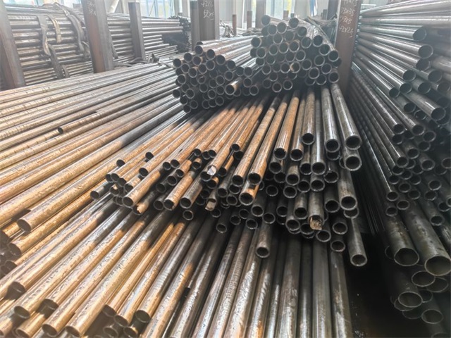 黄南精密无缝钢管销售电话