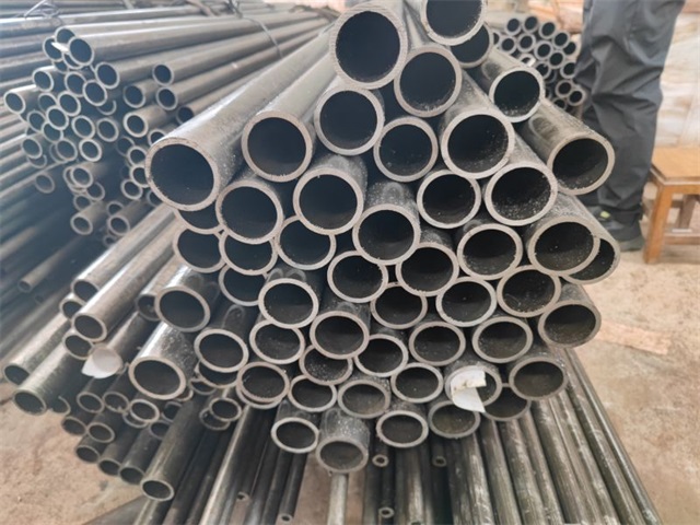 黄南精密无缝钢管定做