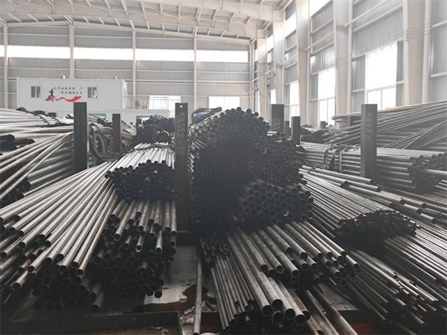 黄南精密无缝钢管直销