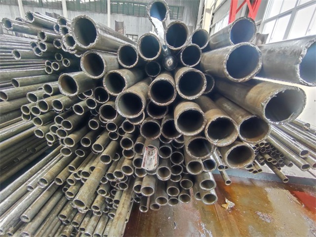黄南精密无缝钢管厂商
