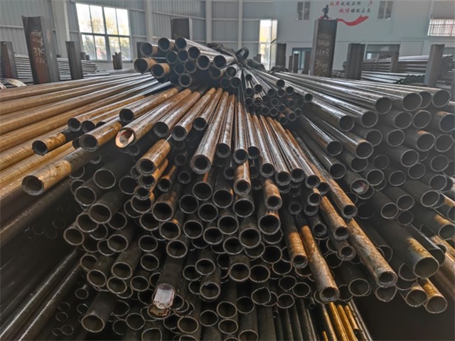 黄南精密无缝钢管规格型号