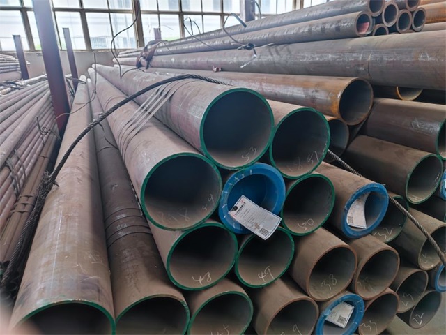 黄南12CrMoG锅炉管