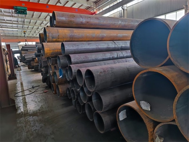 黄南15MoG高压锅炉管