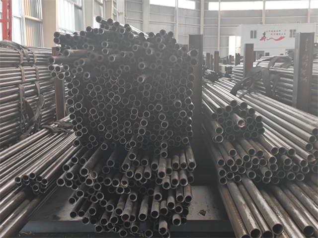 黄南精密无缝钢管销售厂家