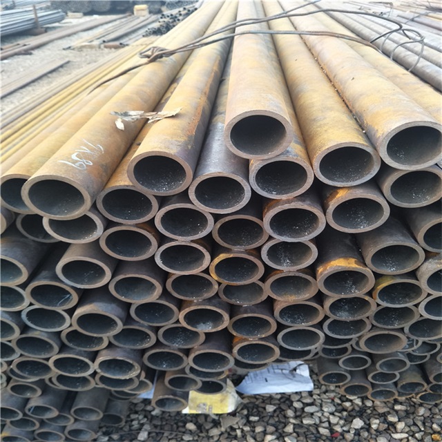 黄南10CrMo910厚壁无缝钢管