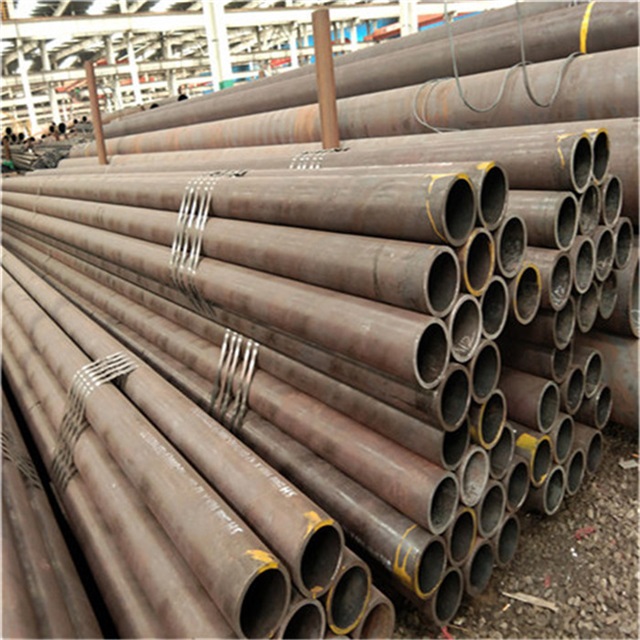 黄南12cr1movg无缝钢管