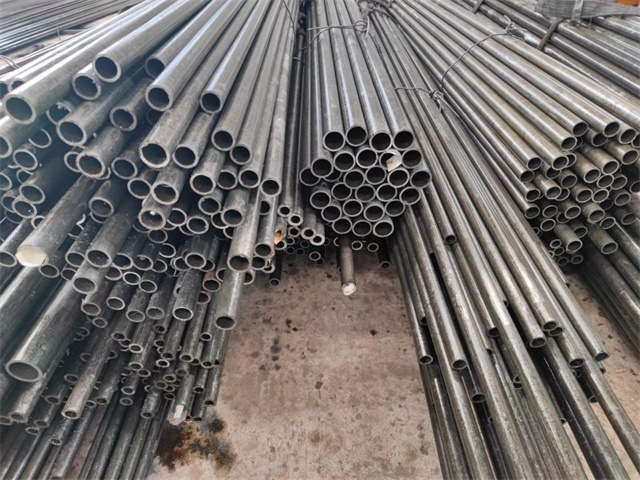 黄南20cr精密无缝钢管
