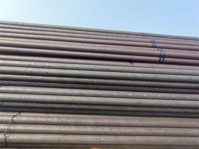 黄南27simn无缝管