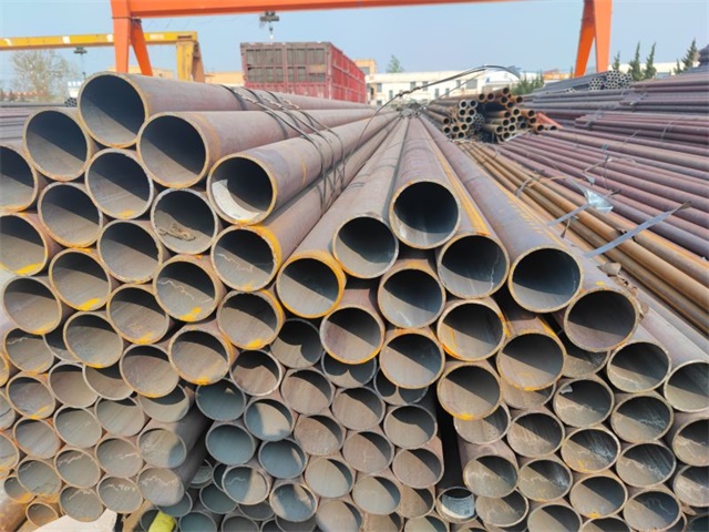 黄南p91无缝钢管