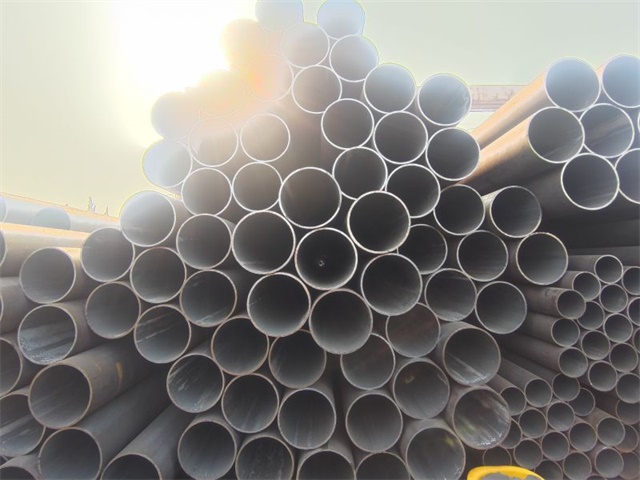 黄南p11无缝钢管