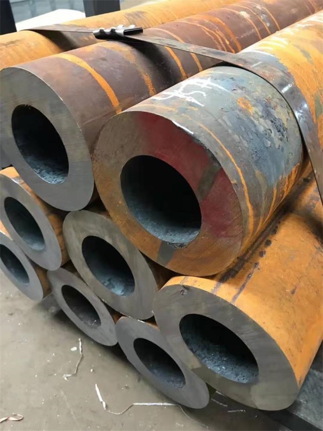 黄南定做厚壁无缝钢管报价