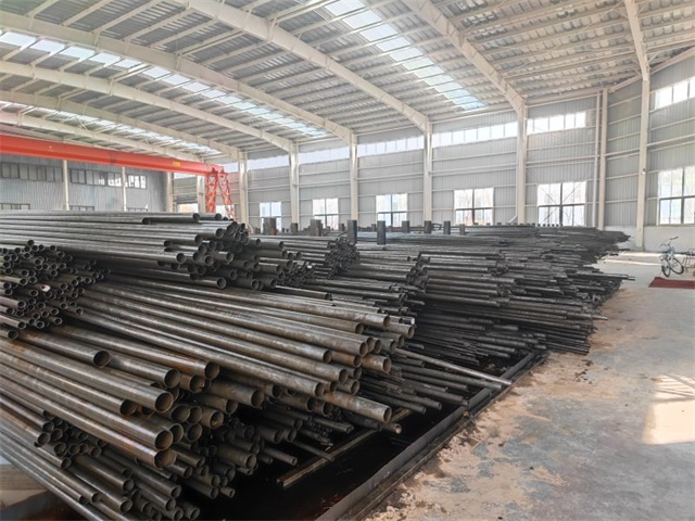 黄南精密光亮无缝钢管价格