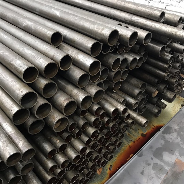 黄南光亮无缝钢管厂