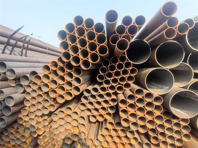 黄南40cr无缝钢管厂