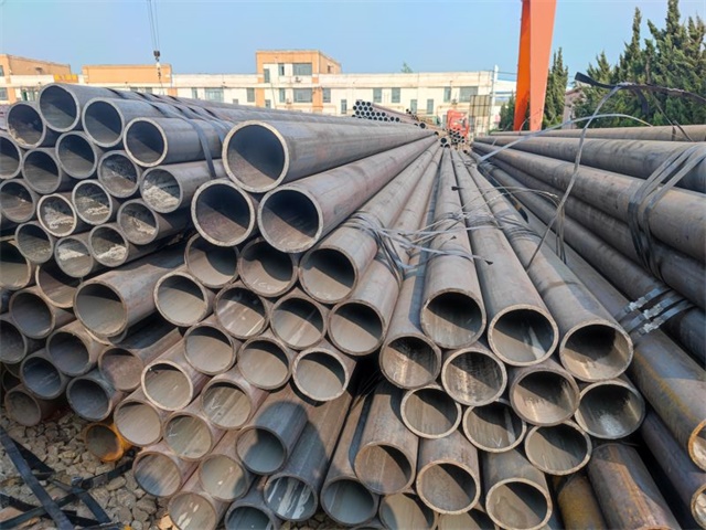 黄南45#无缝钢管厂家价格