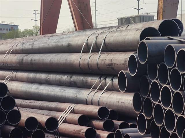黄南304无缝钢管厂