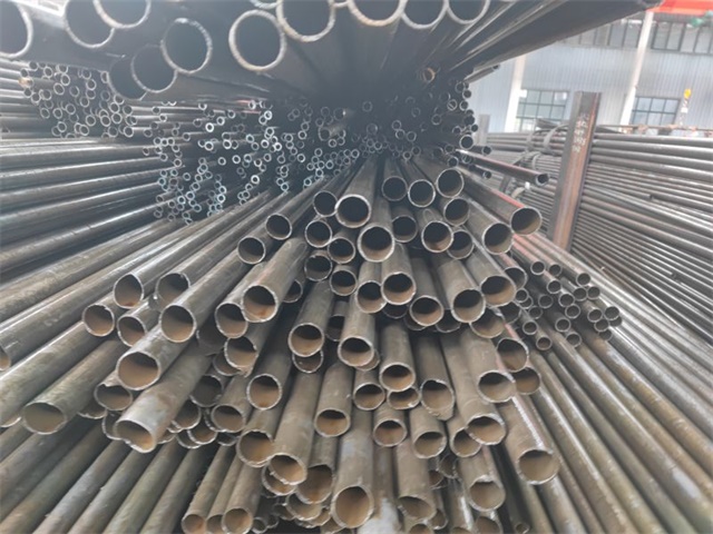 黄南精密无缝钢管售价表