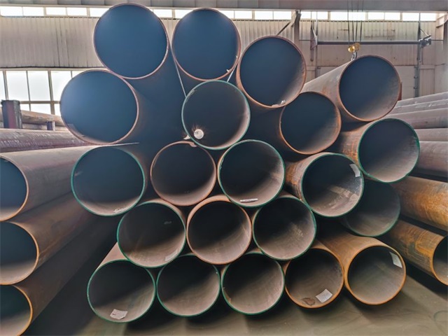 黄南高压无缝钢管现货