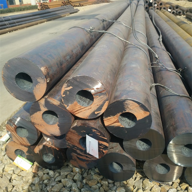 黄南厚壁无缝钢管多少钱