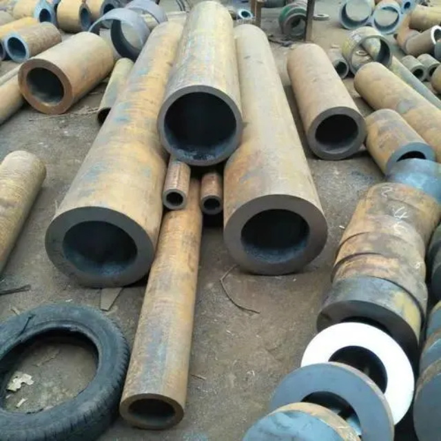 黄南无缝钢管零切