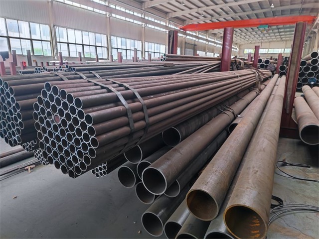 黄南20G锅炉钢管