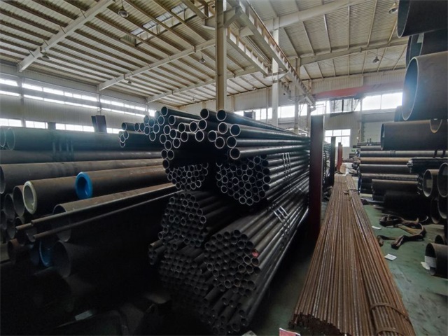 黄南12Cr1MoVG高压钢管