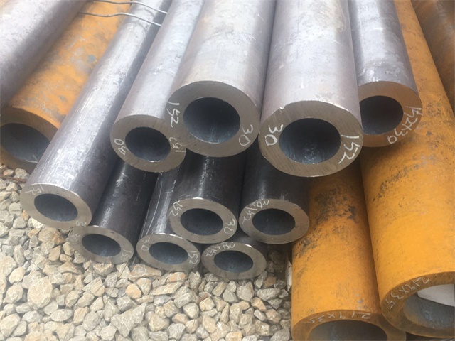 黄南厚壁无缝钢管多少钱一根