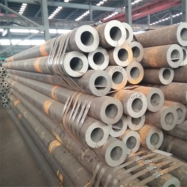 黄南厚壁无缝钢管公司