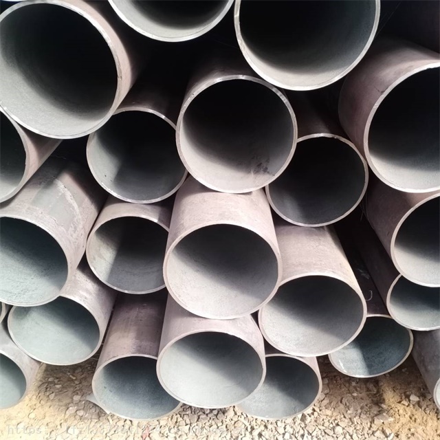 黄南锅炉无缝钢管