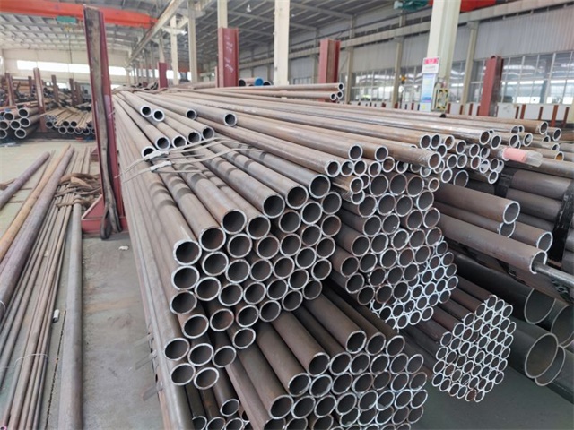 黄南高压锅炉无缝钢管