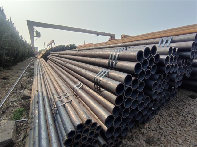 黄南42crmo无缝钢管厂家