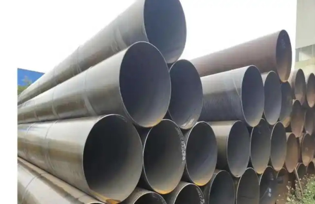 黄南大口径无缝钢管价格