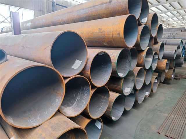 黄南15MoG锅炉管