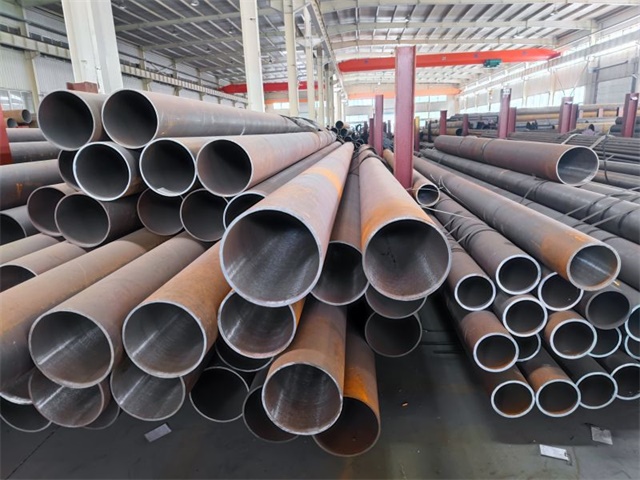 黄南15CrMoG锅炉管