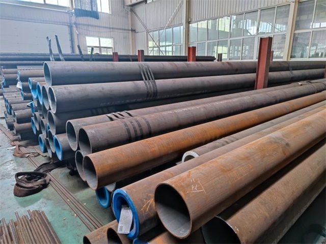 黄南Q355B化肥管