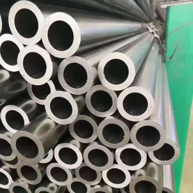 黄南20crmnti精密无缝钢管