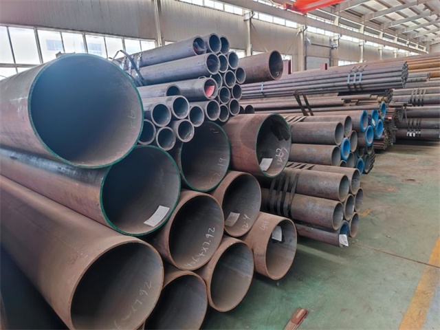 黄南20G高压锅炉钢管