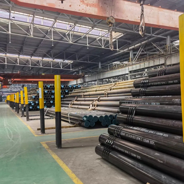 黄南10#石油裂化管