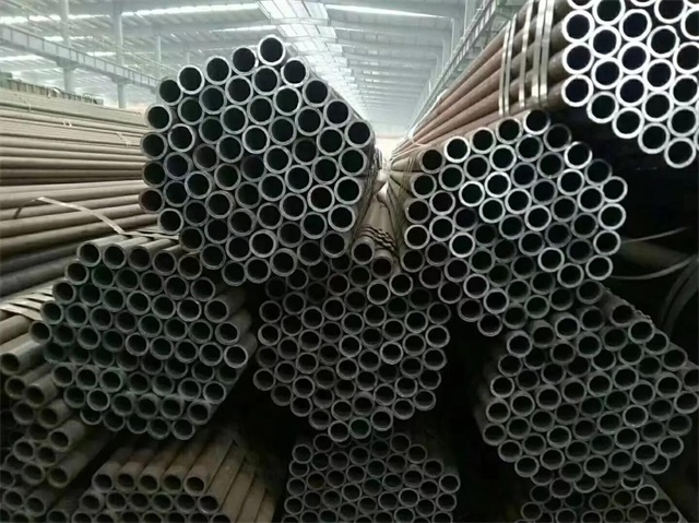黄南20#石油裂化用无缝钢管