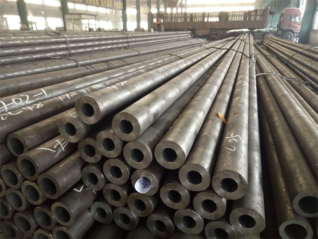 黄南5310锅炉管